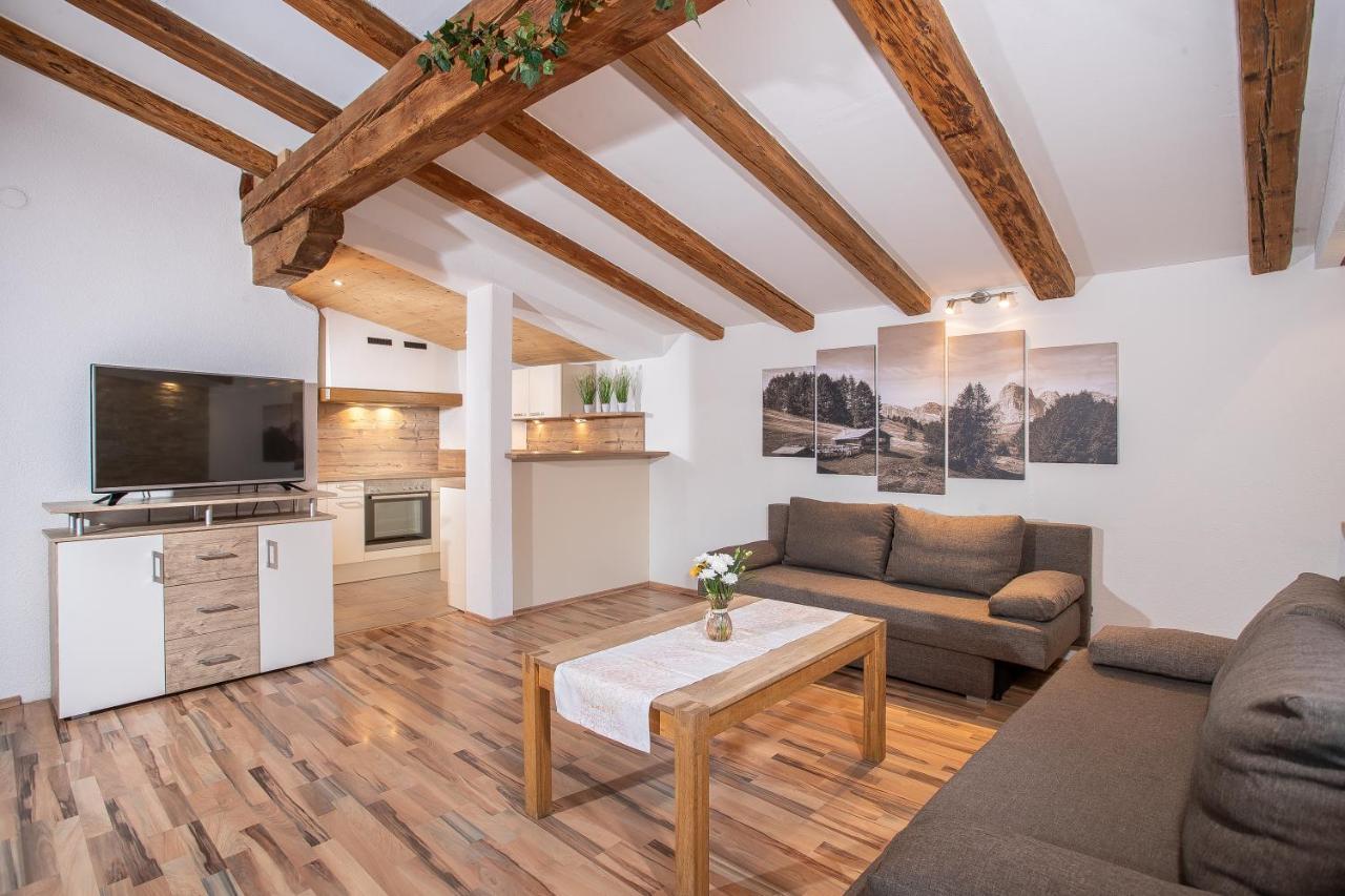 Camping Inntal Wiesing Exteriör bild