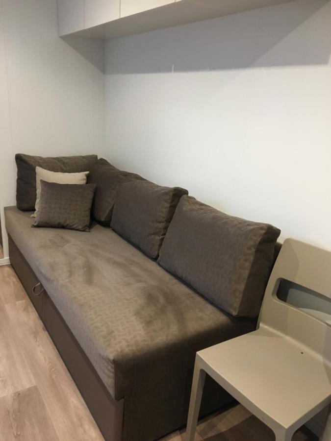 Camping Inntal Wiesing Exteriör bild