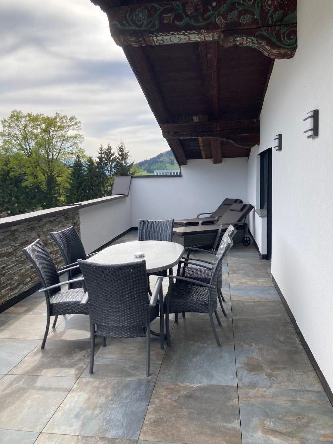 Camping Inntal Wiesing Exteriör bild