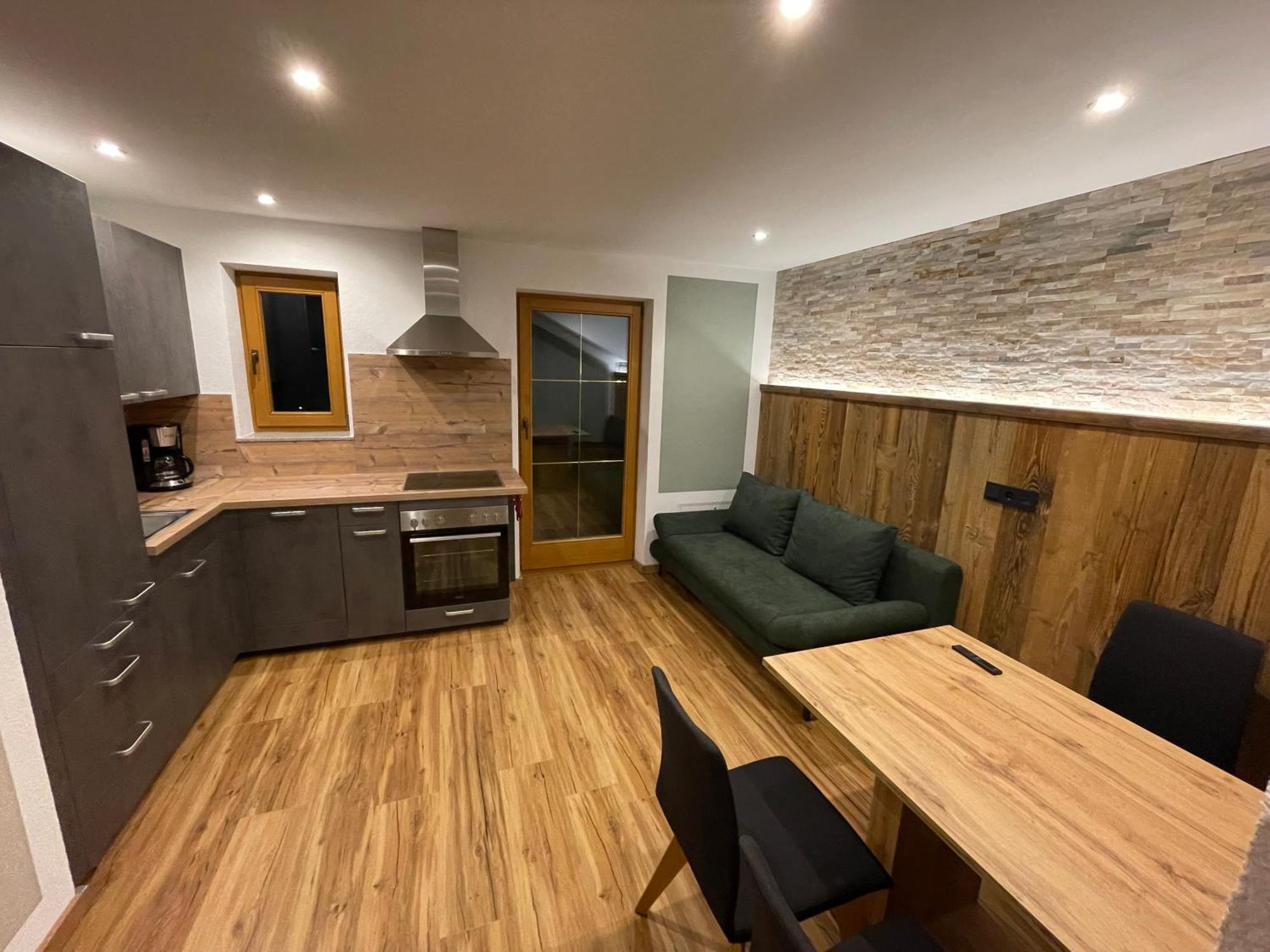 Camping Inntal Wiesing Exteriör bild