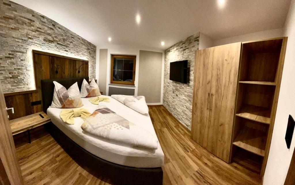 Camping Inntal Wiesing Exteriör bild